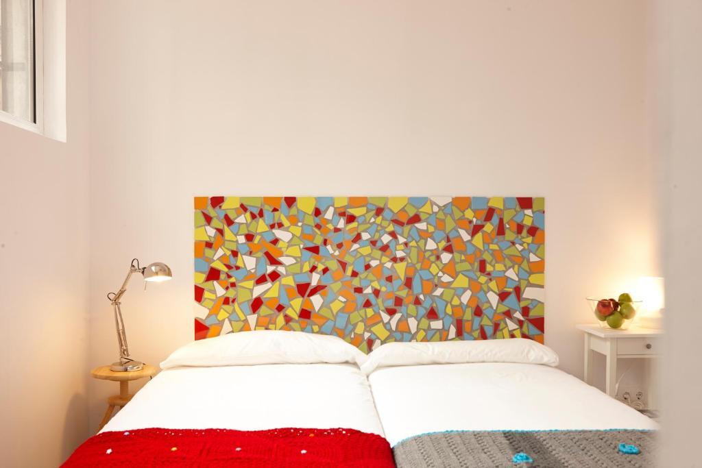 Pil Pil Hostel Bilbao Kültér fotó