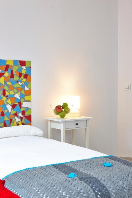 Pil Pil Hostel Bilbao Kültér fotó