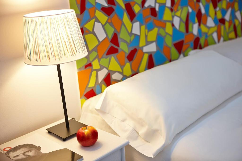 Pil Pil Hostel Bilbao Szoba fotó