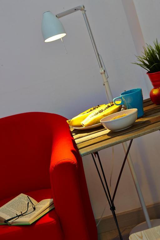 Pil Pil Hostel Bilbao Szoba fotó