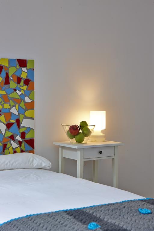 Pil Pil Hostel Bilbao Szoba fotó