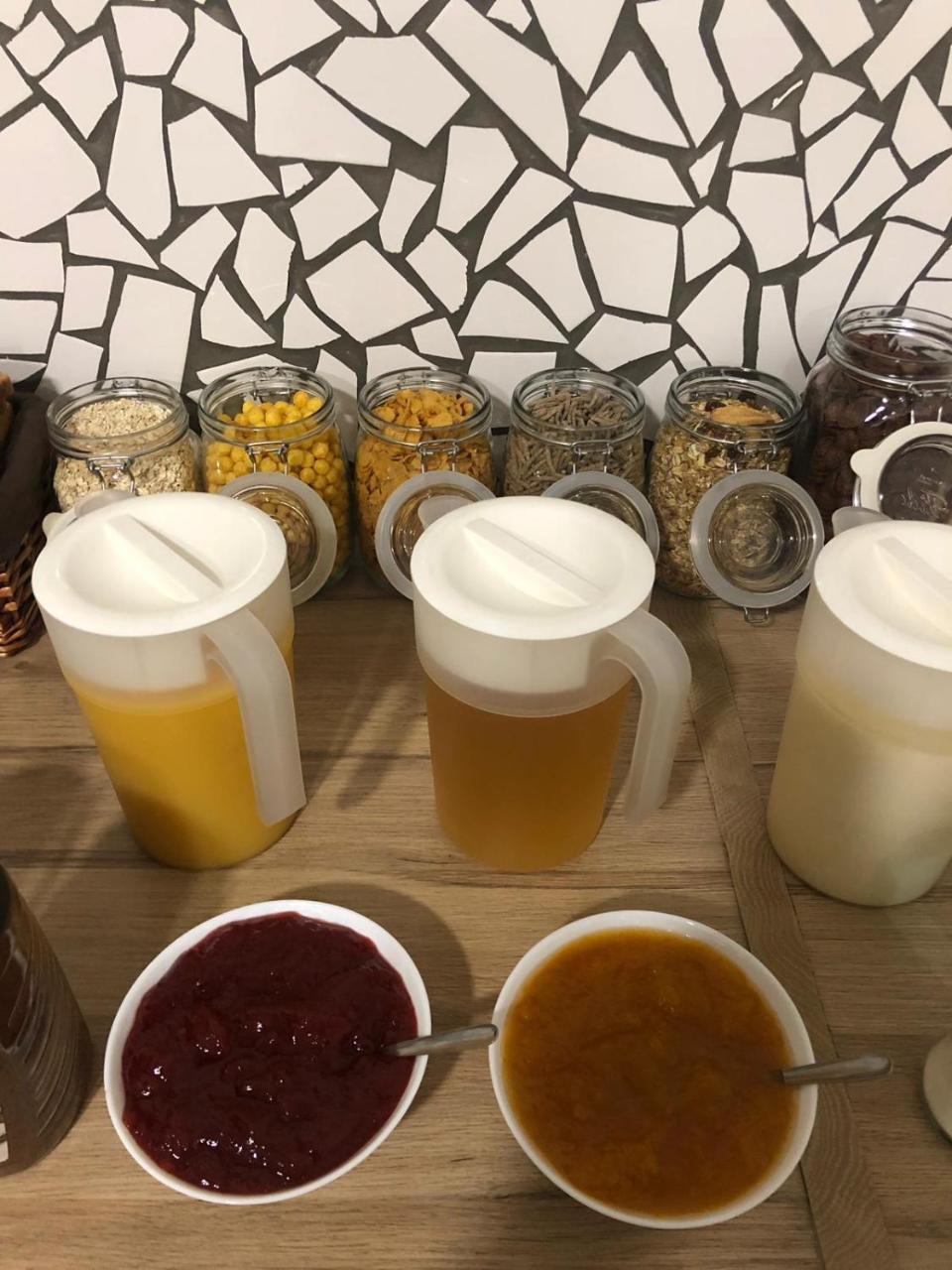 Pil Pil Hostel Bilbao Kültér fotó